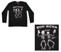 PUB ROCK 長袖Ｔシャツ