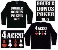 4ACES 長袖Ｔシャツ