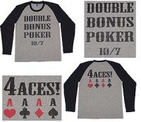 4ACES 長袖Ｔシャツ