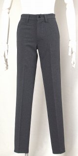 Plain Slacks/Slim