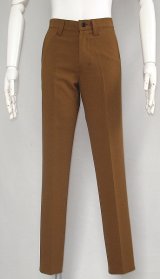 Plain Slacks/Slim