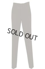 Plain Slacks/Slim