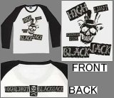 画像: H.L BLACKJACK 長袖Ｔシャツ