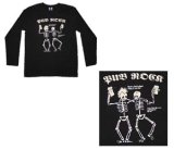 画像: PUB ROCK 長袖Ｔシャツ