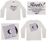 画像: ROOTS　長袖Ｔシャツ