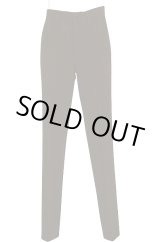 画像: Plain Slacks/Slim