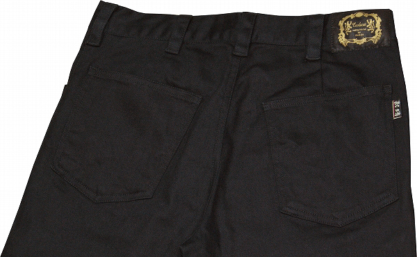 画像: Ultra Slim 5p Pant