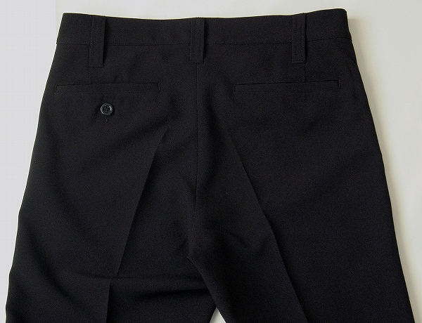 画像: Plain Slacks/Slim