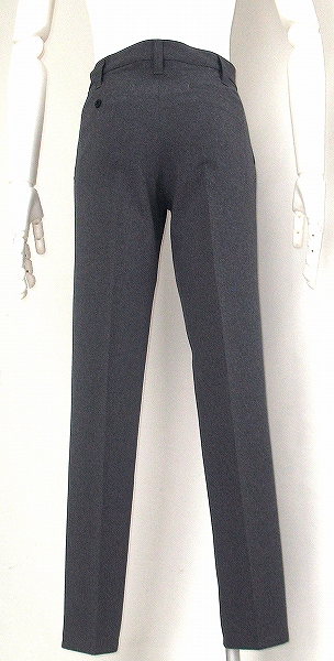 画像: Plain Slacks/Slim