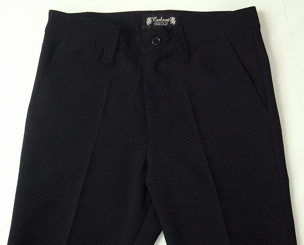 画像: Plain Slacks/Slim