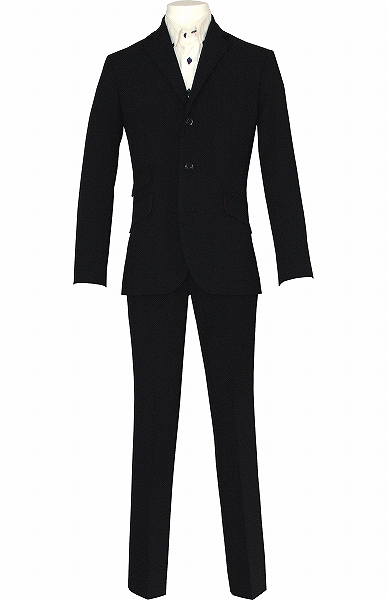 Stretch ストレートスラックス - COOL SCAT WEB-SHOP